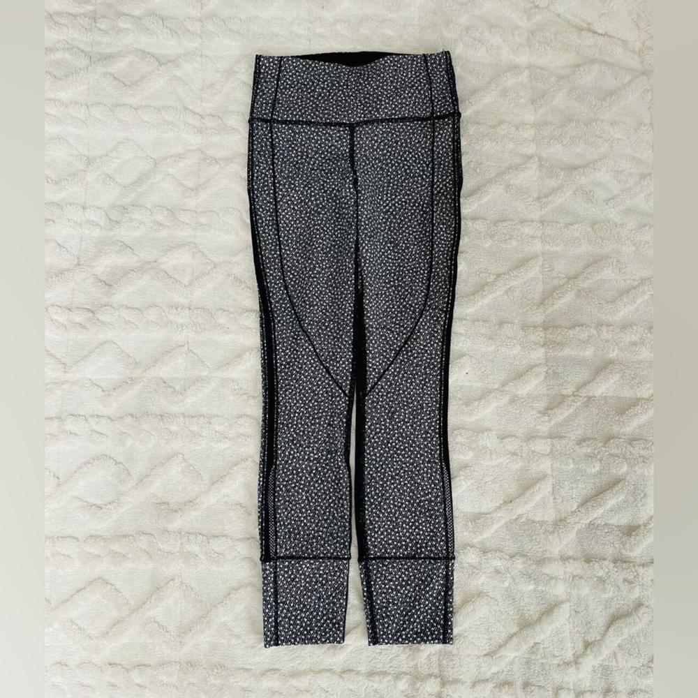 Lululemon Hit It 7/8 Tight